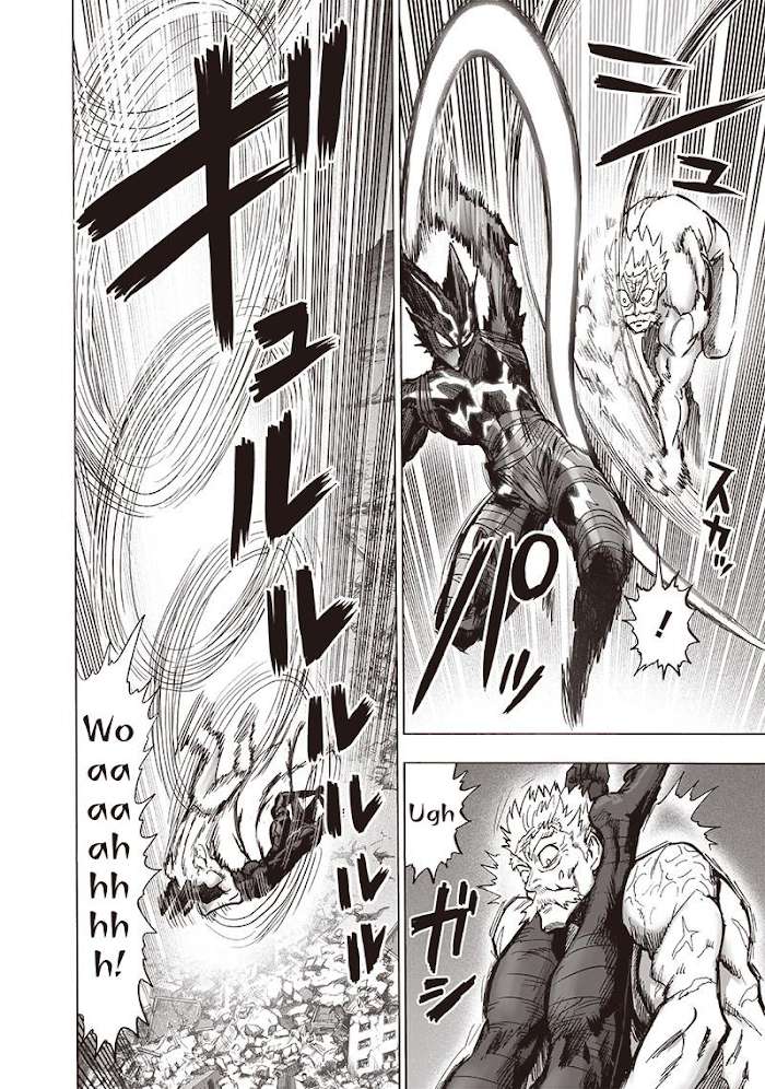 One Punch Man - Chapter 148 image 13